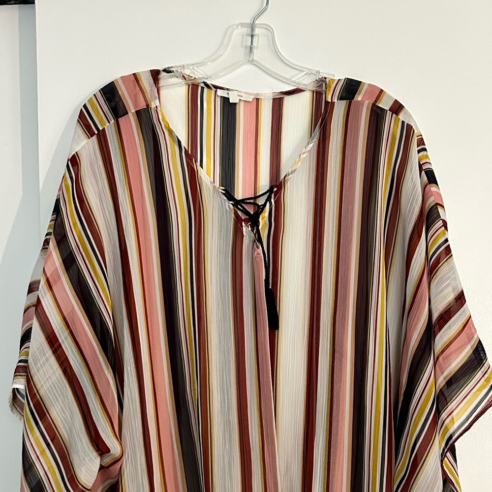 Womens size 0 blouse